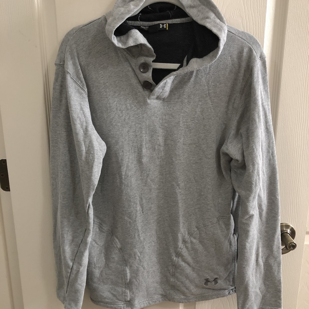 Mens Under Armour